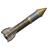 Heavy Dart