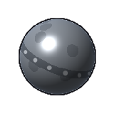 Iron Ball