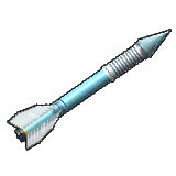 Ice Dart