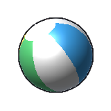 Beach Ball