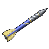 Storm Dart