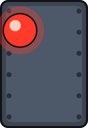 Armored Target