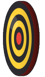 Explosive Target