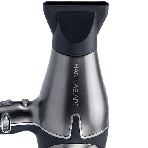 Hair Dryer