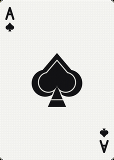 5 Playing Cards