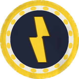 Lightning Disc