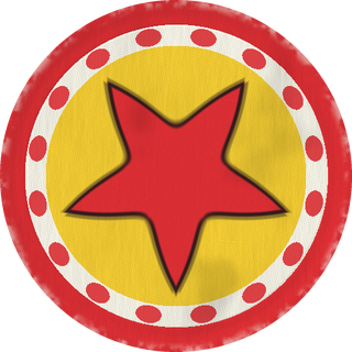 Star Disc