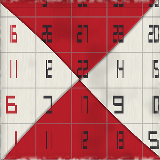 Calendar Ddakji