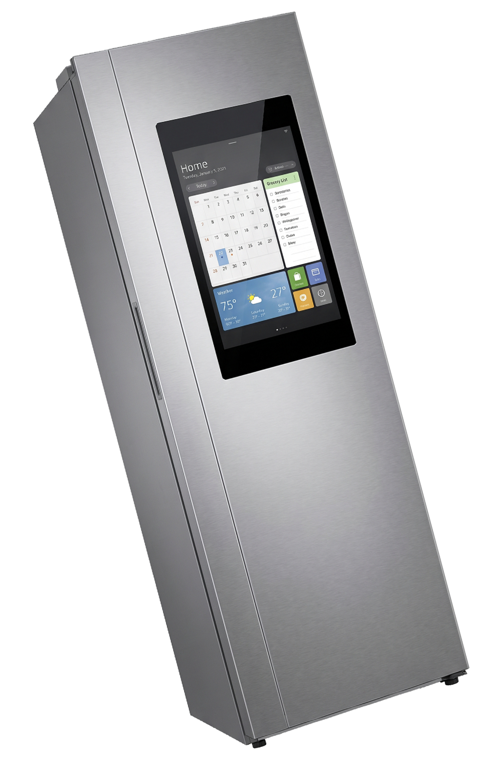 Fridge