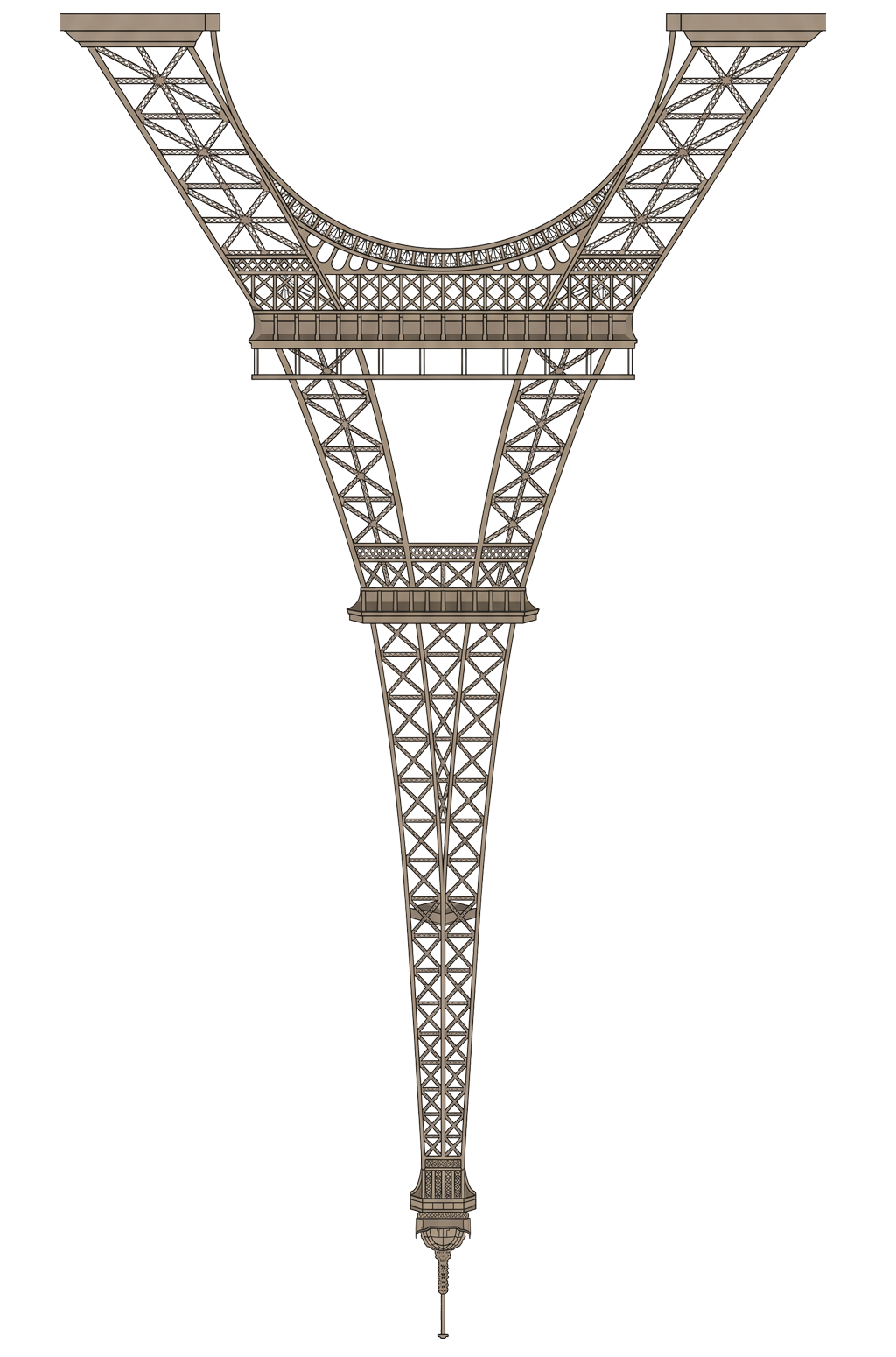 Eiffel Tower