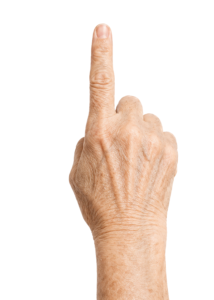 Grandma