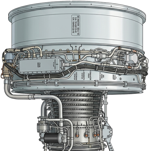 Jet Engine