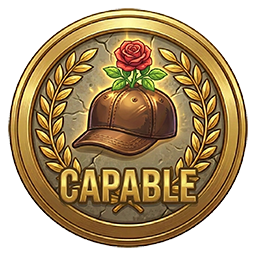 Capable