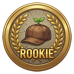 Rookie