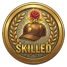 Skilled