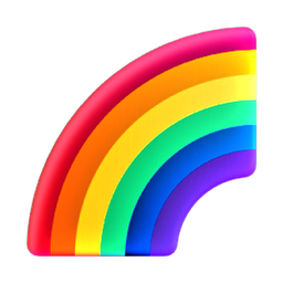 Rainbow