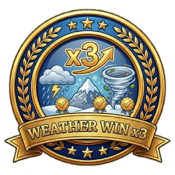 Weather Warrior