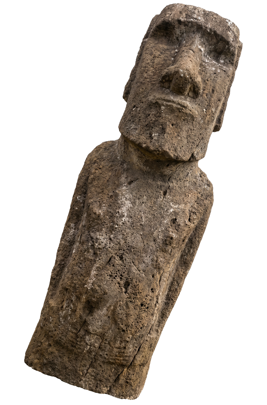 Moai