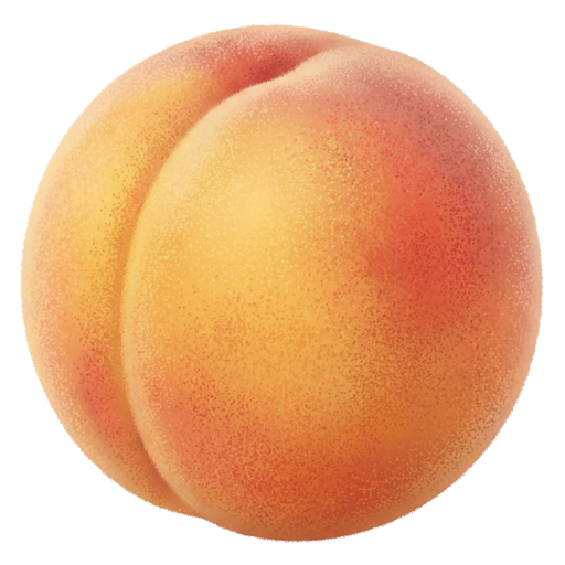 Peach