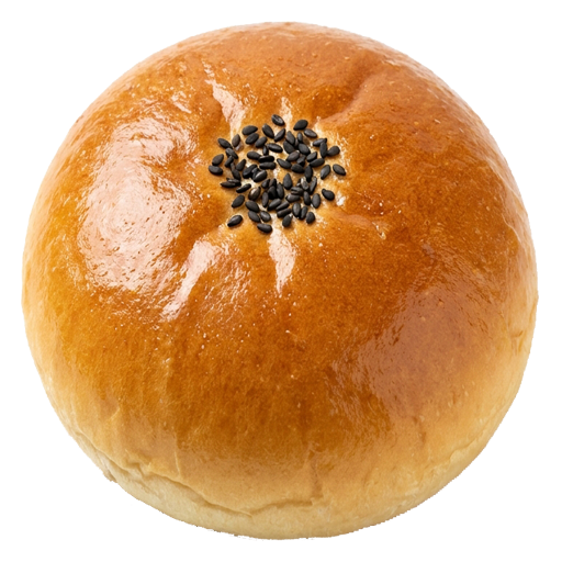 Red Bean Bun