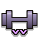 Heavy Hands