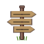 Signpost