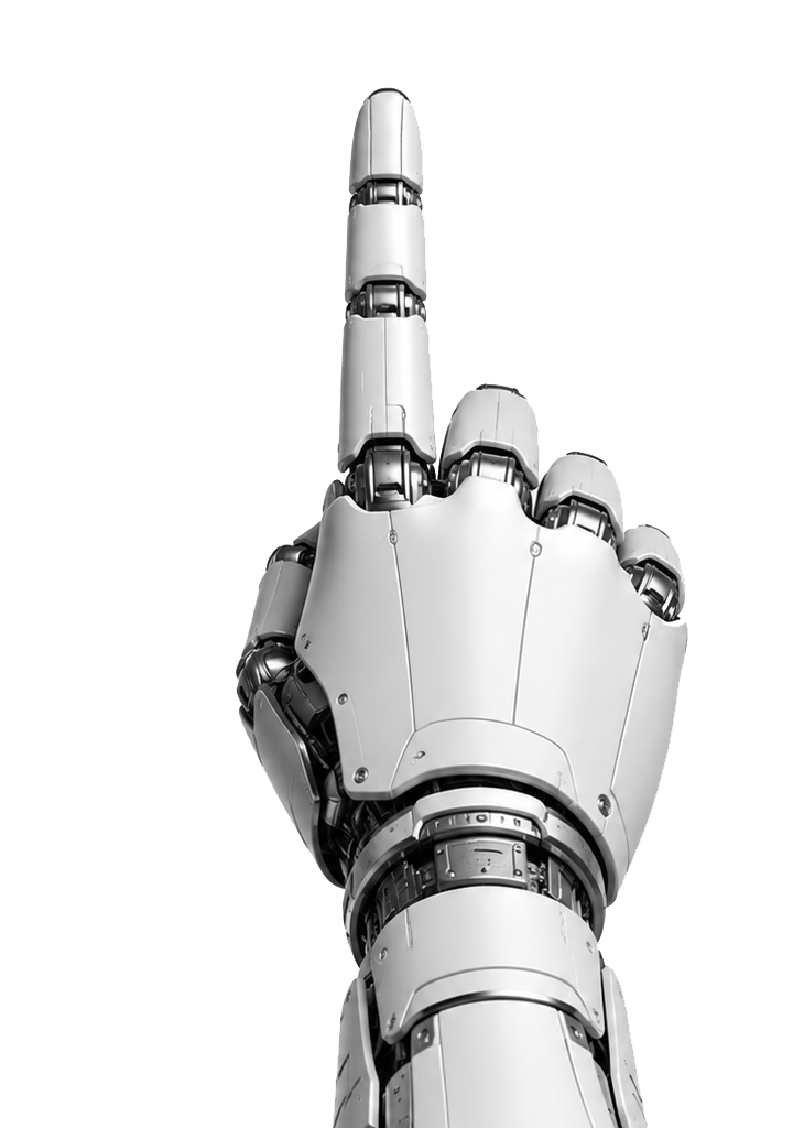 Robot Hand
