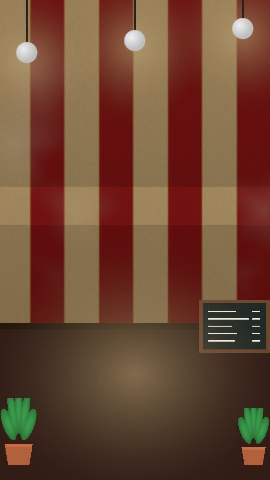 Paris Bistro