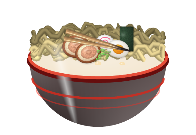Ramen (Japanese)
