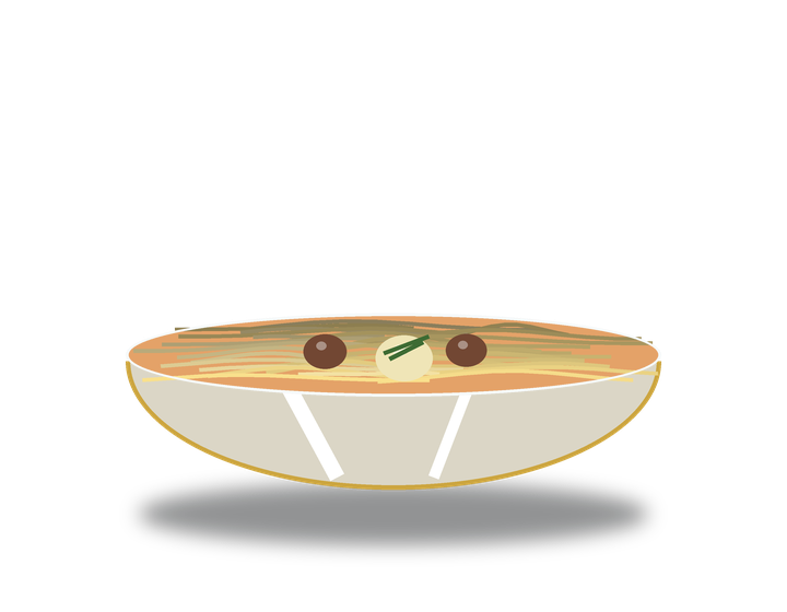 Spaghetti