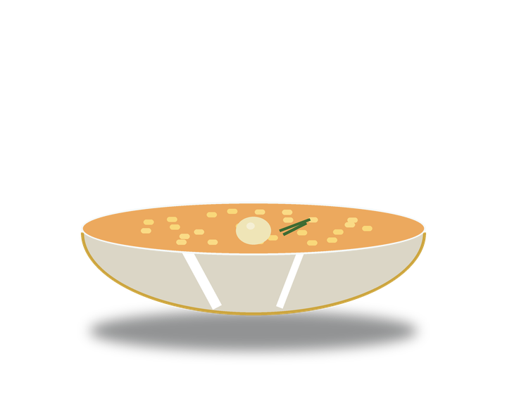 Pasta (Penne)