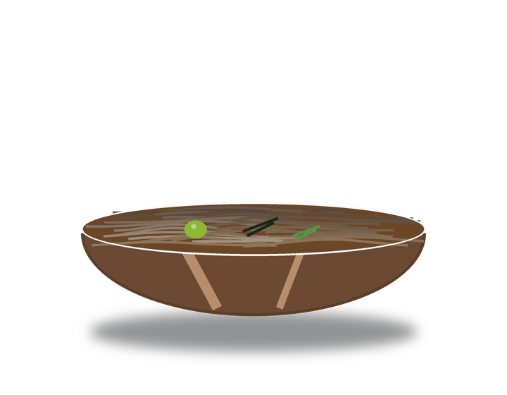 Soba