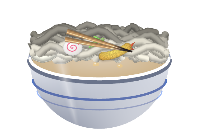 Udon