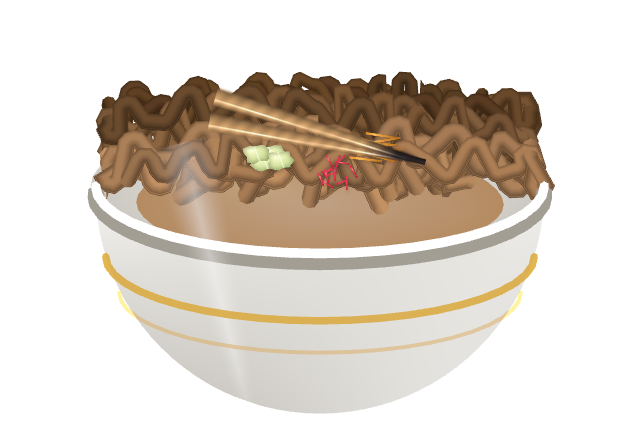 Yakisoba