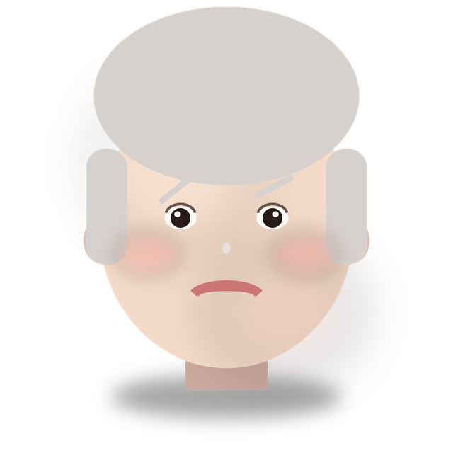 Grandma