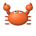 Crab