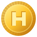 H Coin