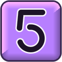 5