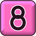 8