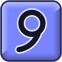 9